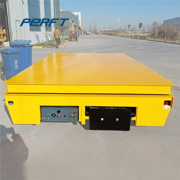 material transport carts for steel liquid 400 tons